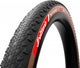 Vittoria Terreno XC Race 29 Zoll (55-622) 55 Brown - schneller XC-Reifen für Hardpack und Rennen