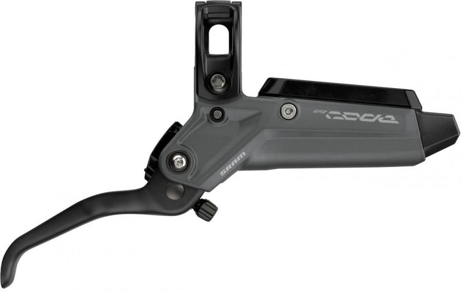 SRAM Code Bronze Stealth Vorderbremse - kraftvolle Kontrolle für anspruchsvolle Trails