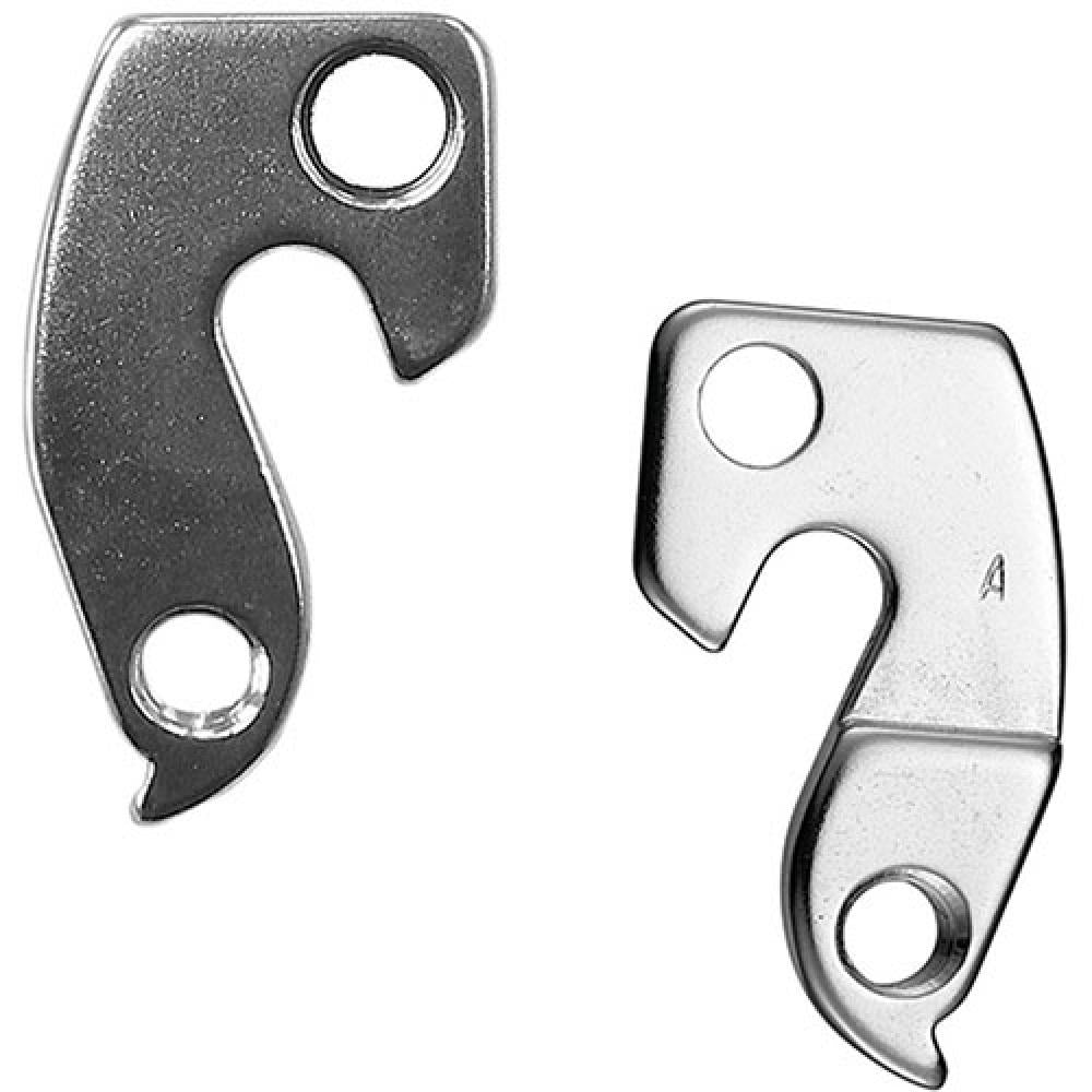 , Schaltauge Mit Schraubensatz M8 X 0.75, Gh-023, 439023