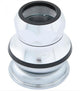 CT Streusatz HS-40 1 1/8\" ALU Semi Silber