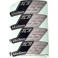 Vision Decal-Set für Felge SC 55 55 - stylische Laufrad-Aufwertung in moderner Ausführung