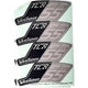 Vision Decal-Set für Felge SC 55 55 - stylische Laufrad-Aufwertung in moderner Ausführung