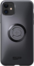 SP Connect SP Phone Case SPC+ iPhone 11/XR Größe 11 - schlankes, sicheres MagSafe Case