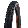 Schwalbe Reifen Smart Sam 27.5x2.60\" 65-584 schwarz/braun E-50 HS624 Draht
