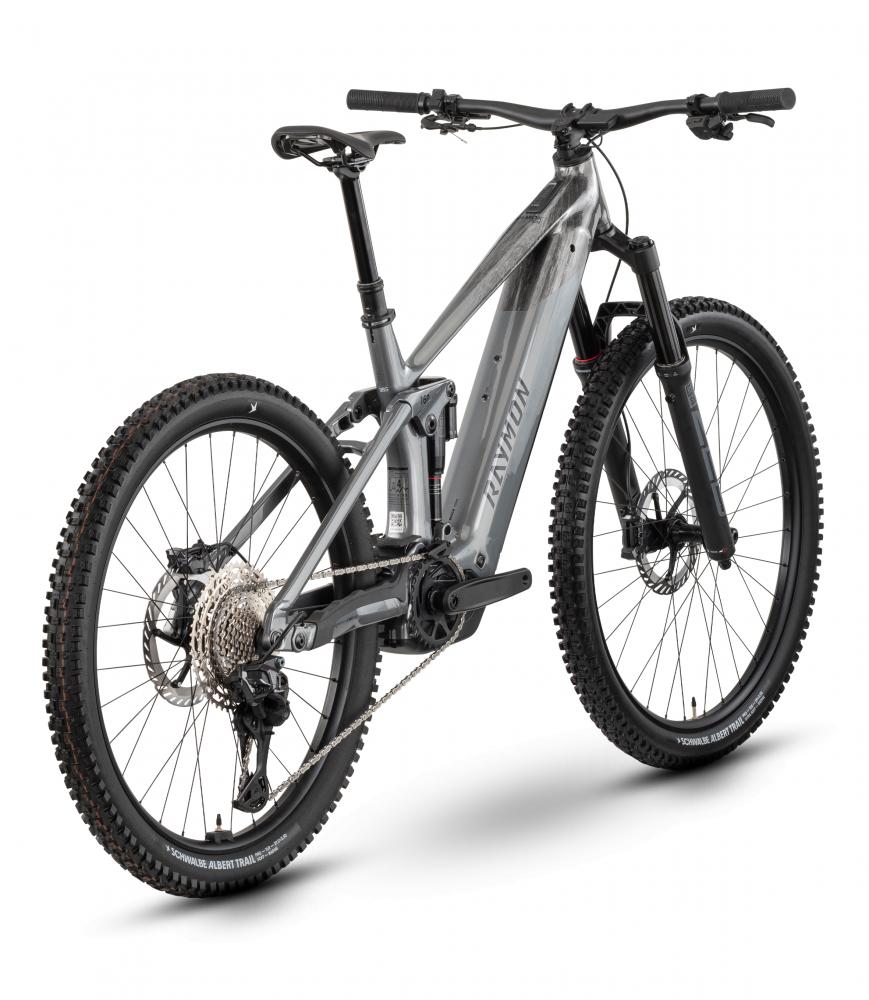 Vamok Ultra 29/27.5" x S 12S Deore XT Di2