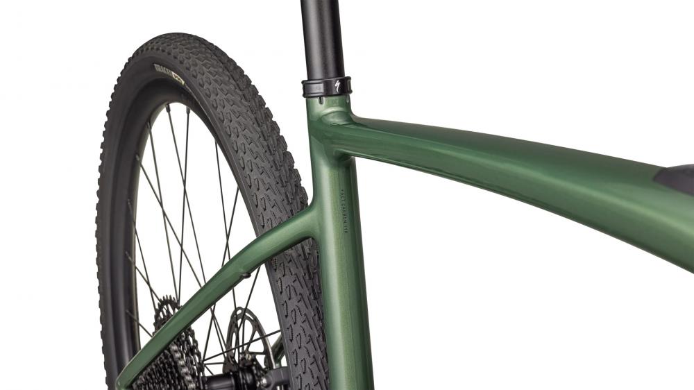 CREO SL COMP CARBON CYPRMET/BLKLQDMET 52 - Unbekannt