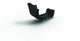 Centurion Motorabdeckung Bosch Performance Line CX Größe One Size schwarz - Schutz für Bosch-Motor