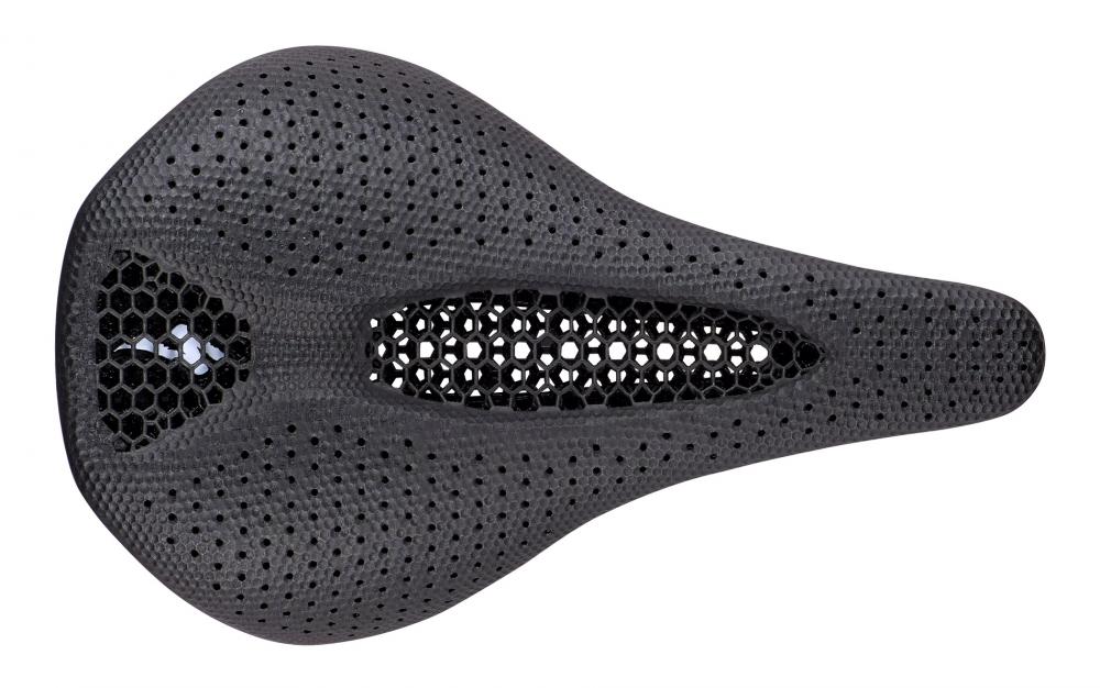 Specialized POWER PRO MIRROR Sattel 143mm - Hochleistungs-Fahrradsattel in Schwarz