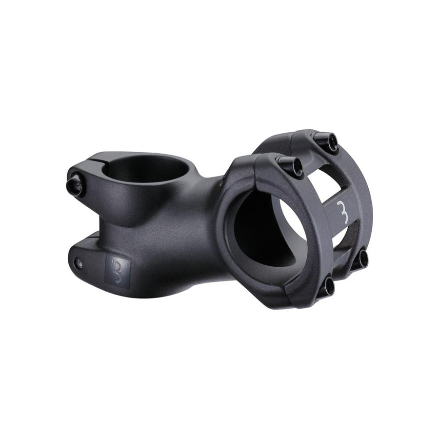 BBB Cycling BBB Vorbau DownForce +/-17D 31.8 31 schwarz - leichter Performance-Vorbau