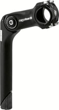 Ergotec Octopus 2 Vorbau 90 Millimeter Niro 1 Zoll 25,4 Millimeter Schaft 31,8 Millimeter Lenkerklemmung winkelverstellbar schwarz