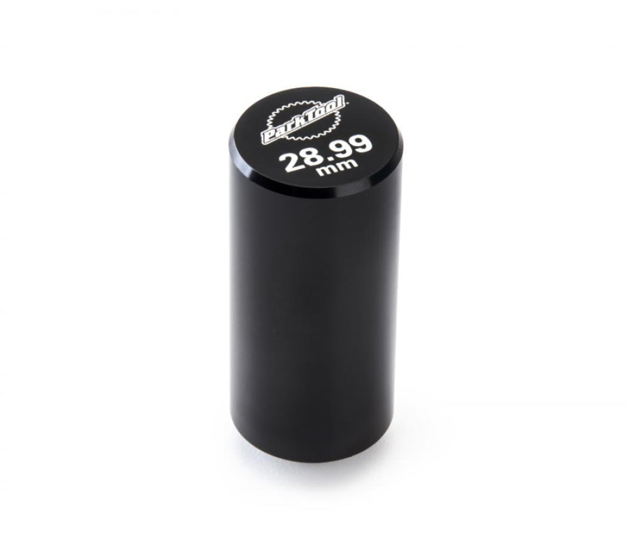 Park Tool GPS-29 Führungsstift 28,99 mm für Tretlagerwerkzeuge