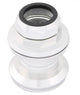 CT STEUERSATZ HS-20 1" 26,4 ALU SILBER