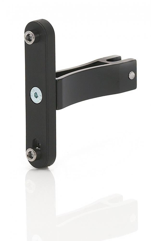 XLC Satteladapter fürTrinkflaschenhalter 68mm