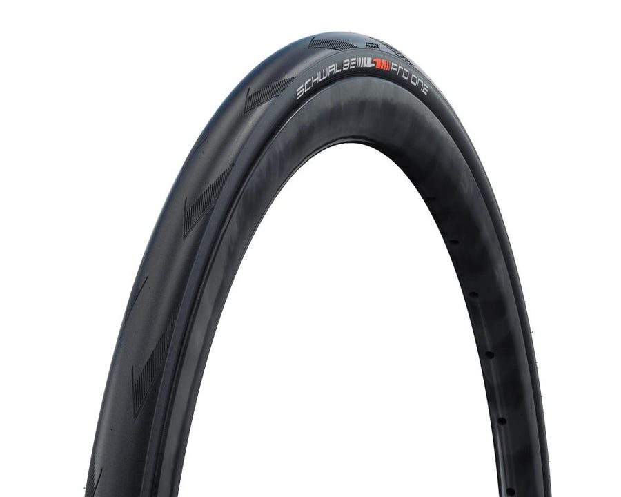28-406 PRO ONE Evolution Super Race V-Guard, Falt, TLE, E-25, Addix Race, schwarz, Schwalbe, 11654473