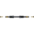 Jagwire Bremsleitungsset Sport Hydraulic für Mineralöl l Schwarz - zuverlässige Bremsperformance