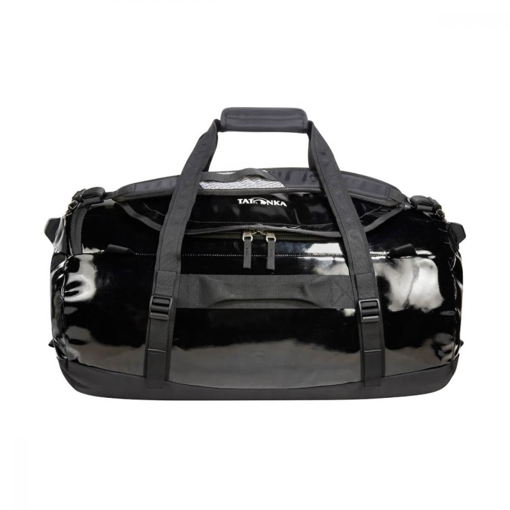 Tatonka Barrel 65 - Reisetasche Unisex 65 L mit robustem Tarpaulin-Material