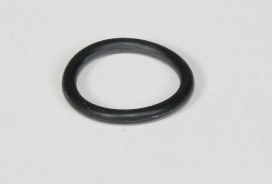 BBB Cycling BBB Pumpenführungsringe mit O-Ringen 5 mm schwarz - präzise Pumpenführung