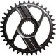 SHIMANO Kettenblatt XTR SM-CRM96 36Z für FC-M9200/M9220 - präziser 1x12-Antrieb