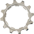 SHIMANO Ritzel für CS-HG4600/CS-HG500 12 Zähne - präziser Gangwechsel für moderne Antriebe