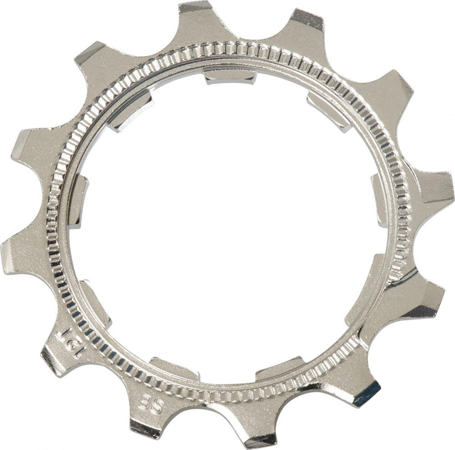 SHIMANO Ritzel für CS-HG4600/CS-HG500 12 Zähne - präziser Gangwechsel für moderne Antriebe