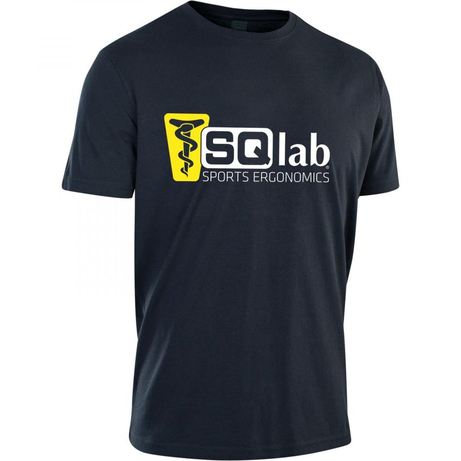 SQlab T-Shirt #mehrbums 2.0 Herren Größe M - Premium Bike Shirt - Bekleidung