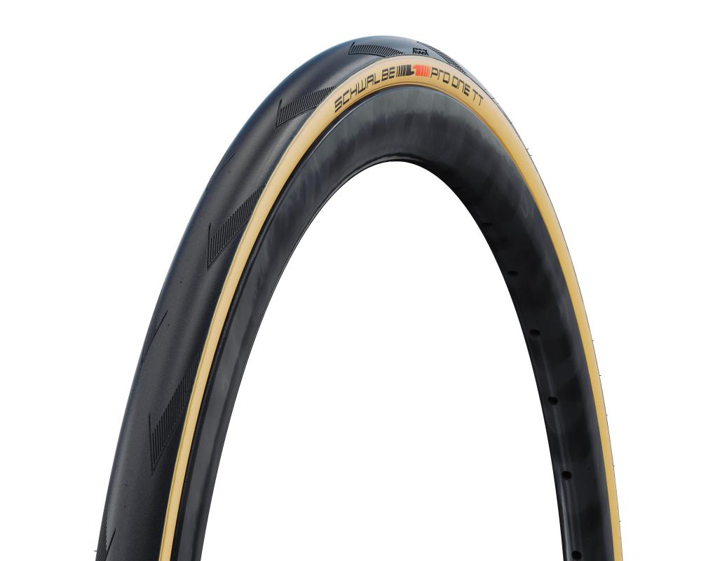 Schwalbe Faltreifen PRO ONE TT 700x25C ETRTO 25-622 ADDIX Race Super Race Evolution Line TLE HS493