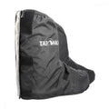 Tatonka Velo Gaiter - Fahrradgamaschen Unisex Größe S mit wasserabweisendem Spritzschutz