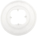 SHIMANO Speichenschutzscheibe CP-FH35 137,16 mm für 26-30 Zähne 32 - 137, 16 mm, 26-30 Zähne, 30 Zähne