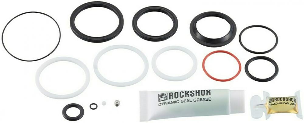 Servicekit Trek Re:aktiv Thrushaft(2017) 200std./1jahr,00.4118.238.000
