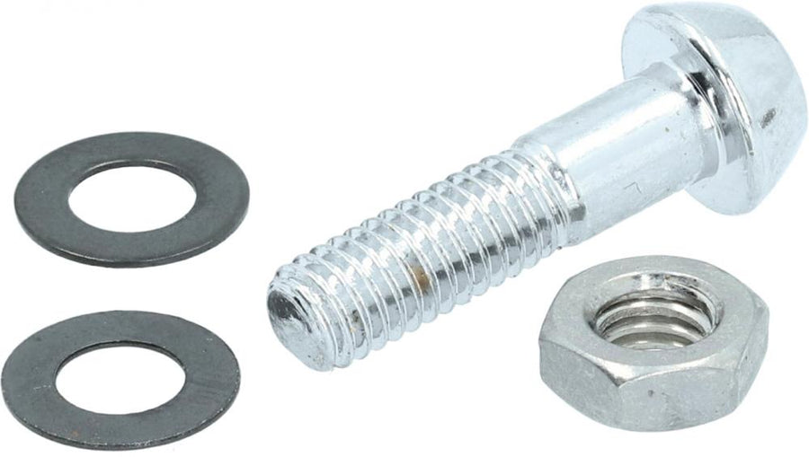 SHIMANO Befestigungsschraube Bremsarm BR-R451 M6 x 23,5 mm HR - 23,, 5 mm
