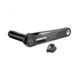linker Arm Powerm. Spindle SRAM Force D2 unicorn grey, DUB Wide,177,5mm, DM