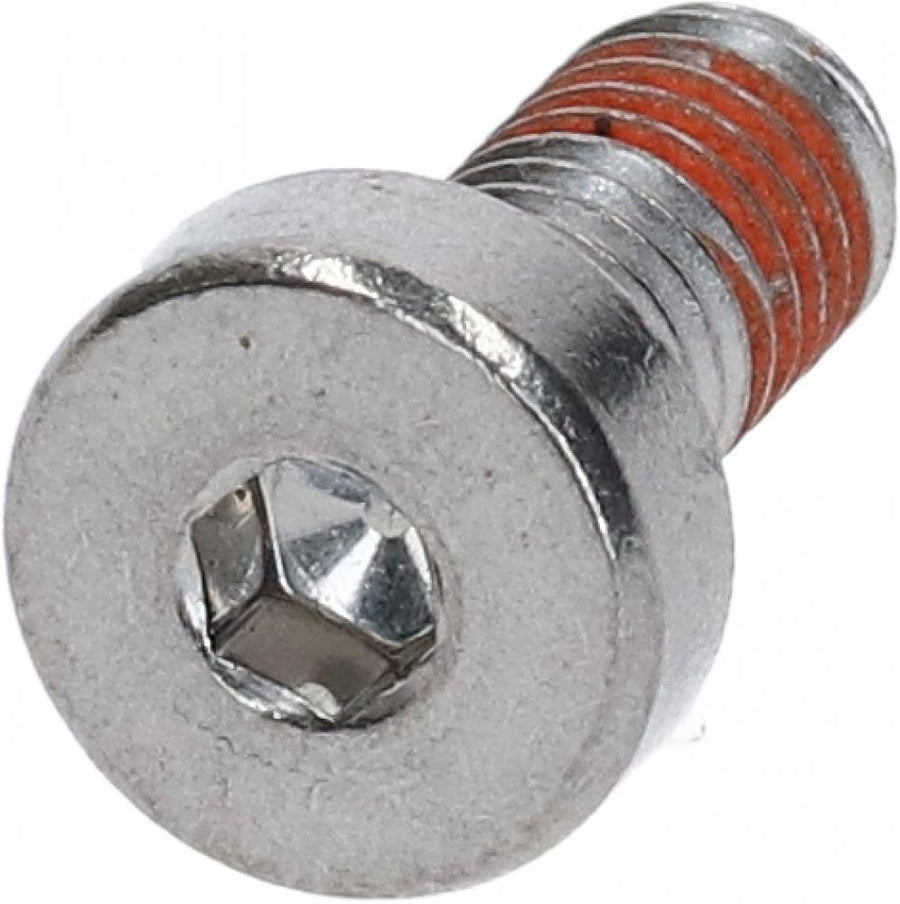 SHIMANO Befestigungsschraube für Schloss BM-E8016 M5x11 mm - 5x11 mm, 11 mm