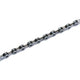 FSA K-Force Light 12-Speed MTB Fahrradkette - 126 Links, Nickel/Schwarz-plattiert