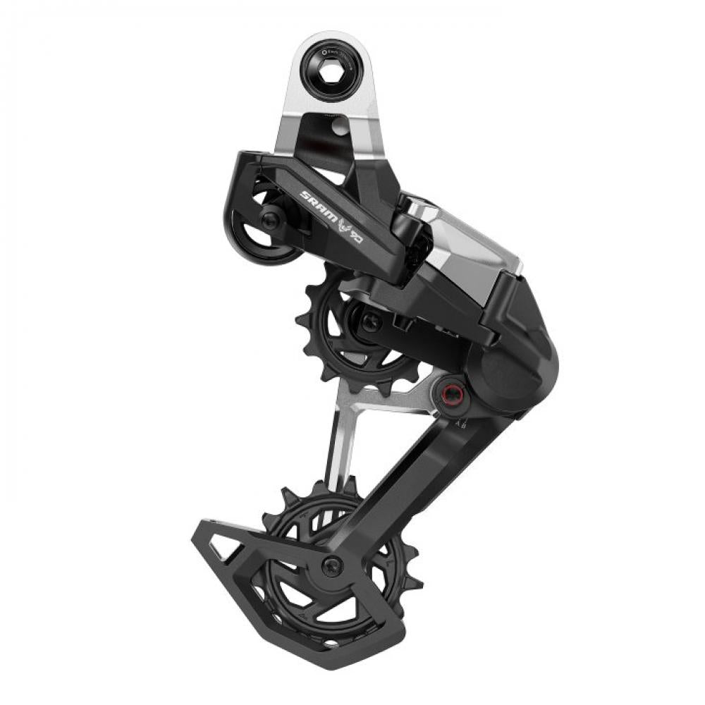 SRAM Kit Eagle 90 T-Type E-MTB 160mm Bosch - Robuste Schalt-Performance unter Last