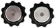 SRAM Schaltrollen-Set 8/9-fach X.0/X.9 kurzer Käfig - Präzise Schaltperformance