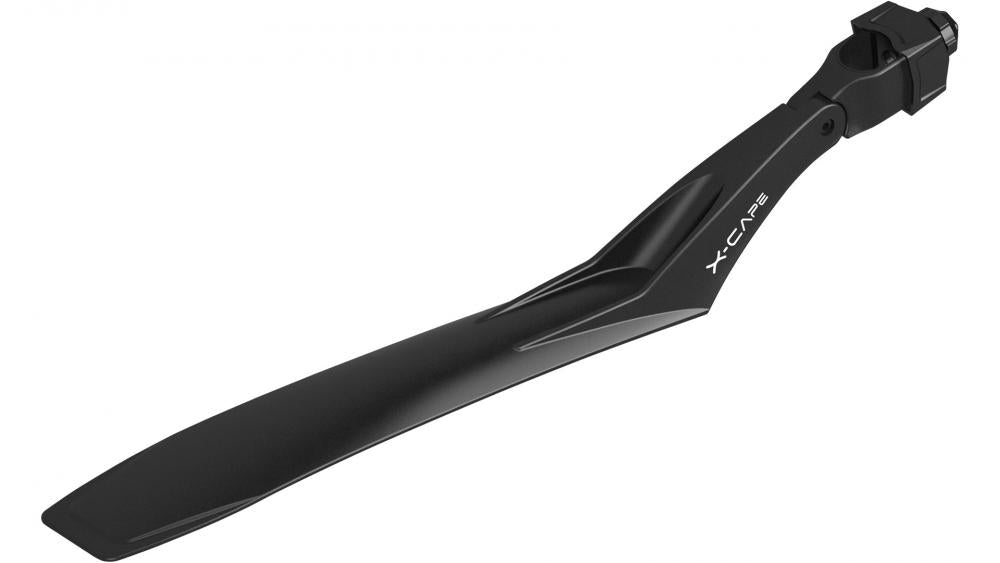Mtb Ar 27 5 29 X Cape Schwarz Auf Sattelstange Diam Fixation Von 24 Bis 32mm Breite 80mm Stuckweise Verkauft