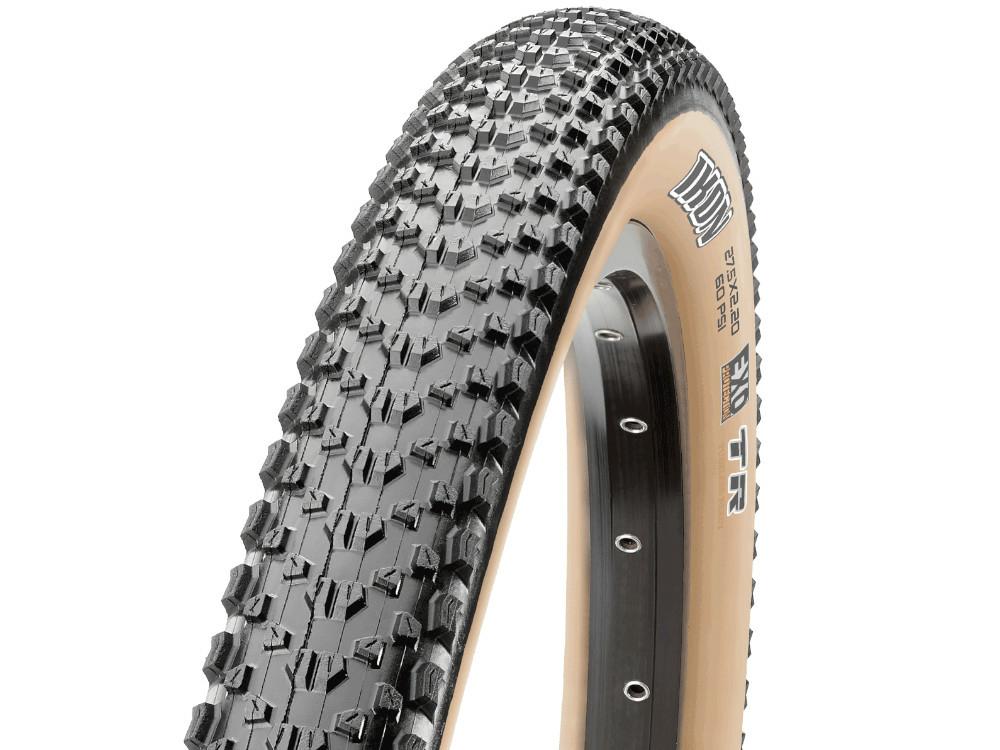 Maxxis Reifen Ikon 29x2.20" 57-622 schwarz/creme TLR faltbar