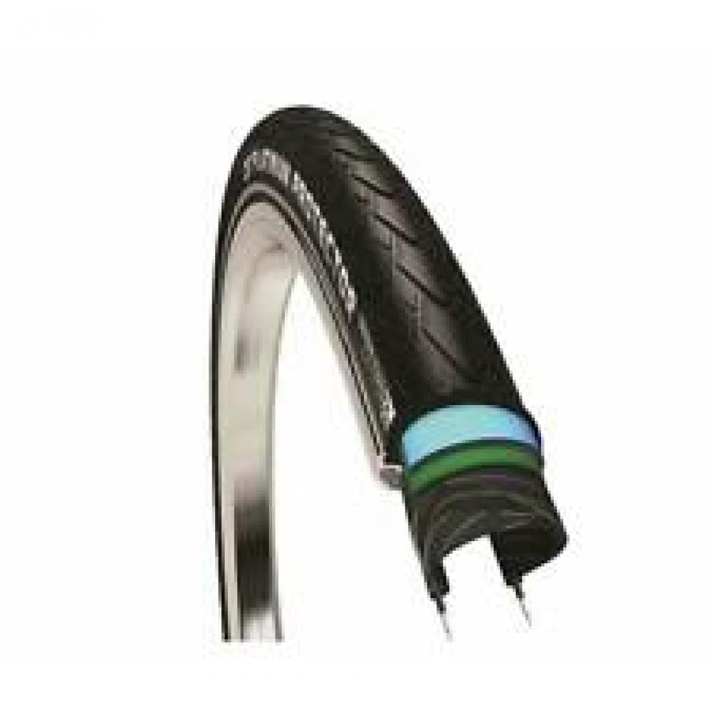 CST Reifen Platinum Protector 28x1.50 Zoll 40-622 schwarz Reflex E-50 Draht