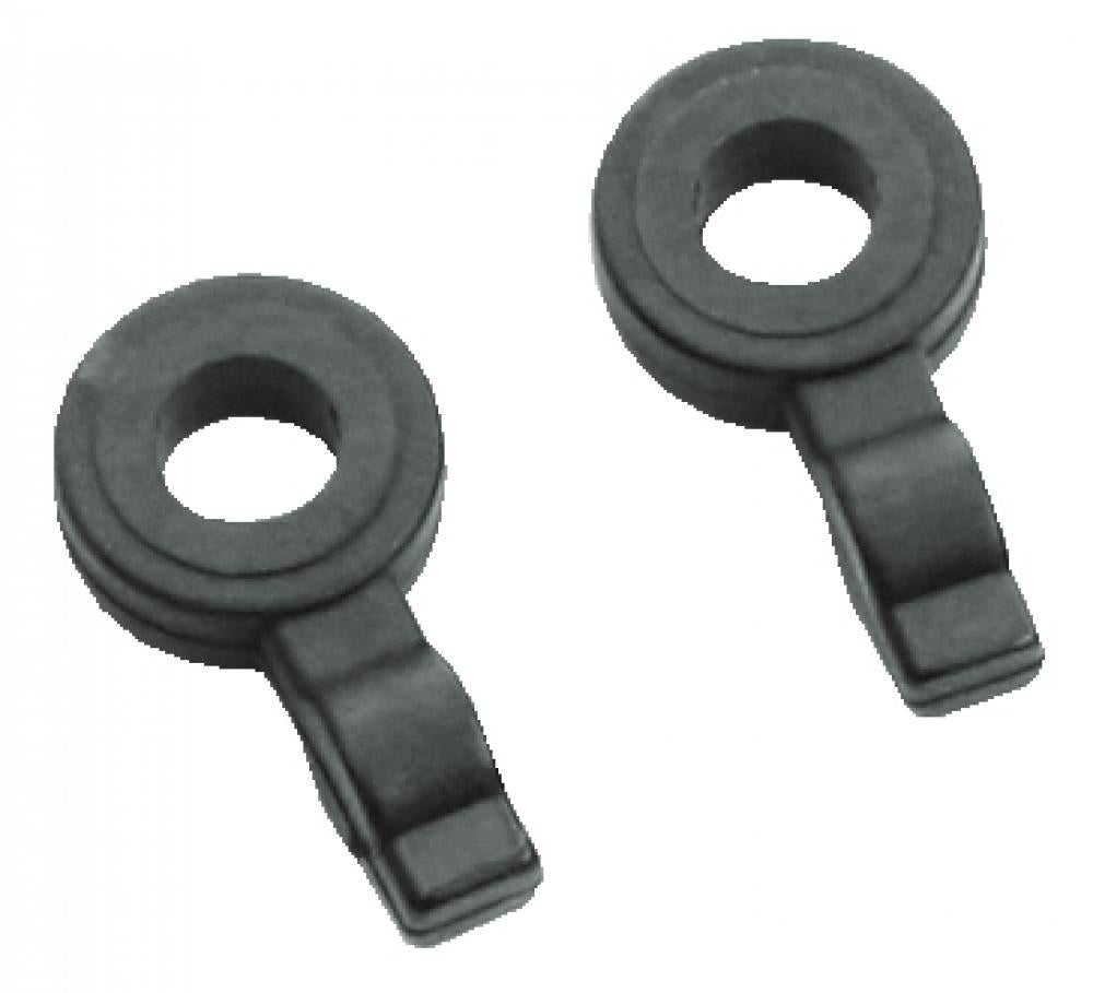 SKS Ersatzteilset Zylinderstecker 6 Stück - Robuste und passgenaue Ersatzteile für optimale Funktion und einfache Montage