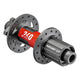 DT Swiss Nabe MTB HR 240 EXP Classic 32 Loch schwarz - leichte, steife Boost-Hinterradnabe