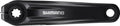 SHIMANO Kurbelarmset E-BIKE SYSTEMS FC-E8000 - 160 mm