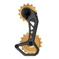 Nova Ride CCD EVO S 12s Schaltwerkskäfig System für Shimano Ultegra/Dura-Ace - Schwarz