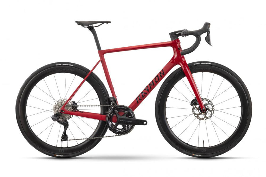 Kirana Ultra 700 x 52 24S Ultegra Di2