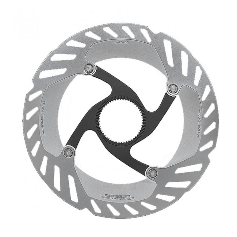 SHIMANO Bremsscheibe RT-CL800 140mm brake - 140mm