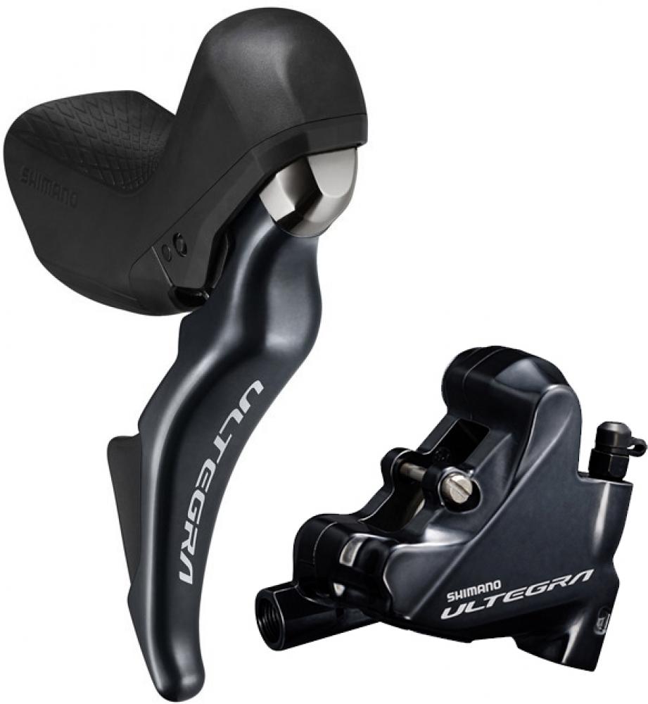 SHIMANO Scheibenbremse ULTEGRA R8025/R8070 HR - 11-fach