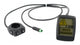 ELE HMI, WIRED TURBO CONNECT DISPLAY (TCD-W), W/ WIRED REMOTE