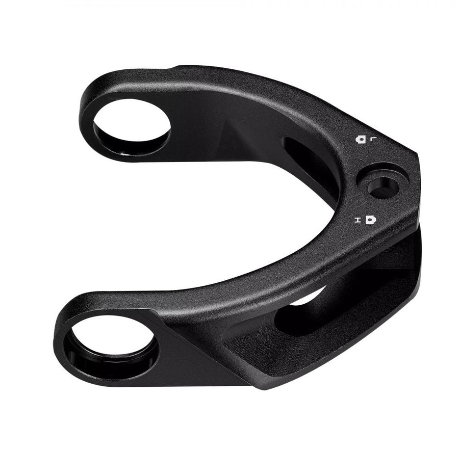 STATUS SHK EXT MY21 STATUS 160 - SHOCK EXTENSION ALLOY 68.5MM LENGTH - Dämpfer