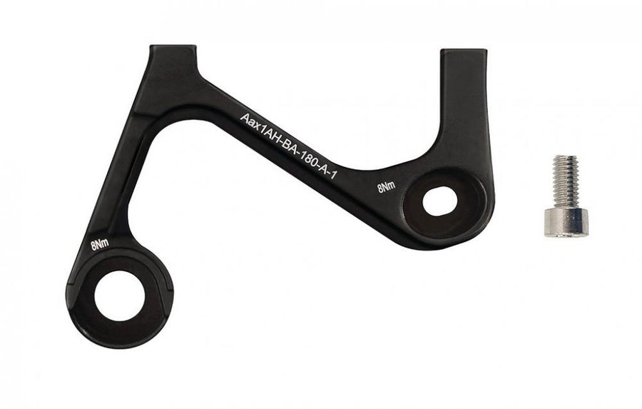 Haibike LYKE Bremsadapter 180, 180mm PM