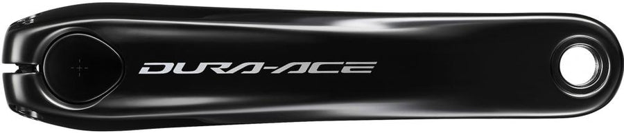 SHIMANO Kurbelarm links FÜR FC-R9200-P - 165mm
