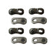 SRAM Kettenverschluss PowerLock Eagle - 12-fach, silber